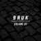 About Your Love (feat. BRUK // Broken Beats) - DKVPZ lyrics