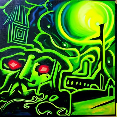 Общий язык - Single