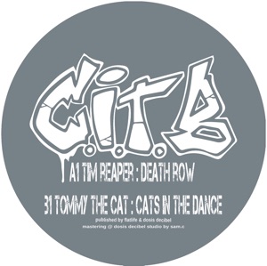 Hit by a Windmill - Single
