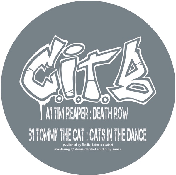 Hit by a Windmill - Single