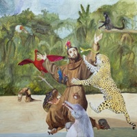 FESTA DE ADEUS - Julio Secchin