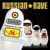 Russian Rave - EP artwork