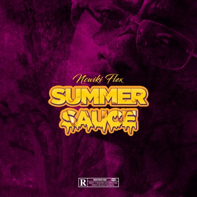Summer Sauce - Single