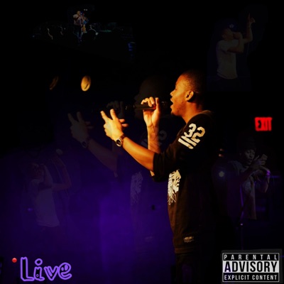 Live (Live) - Single