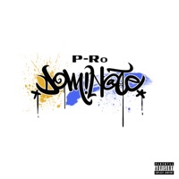 Dominate - Single - P-Ro