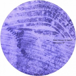 Connection EP