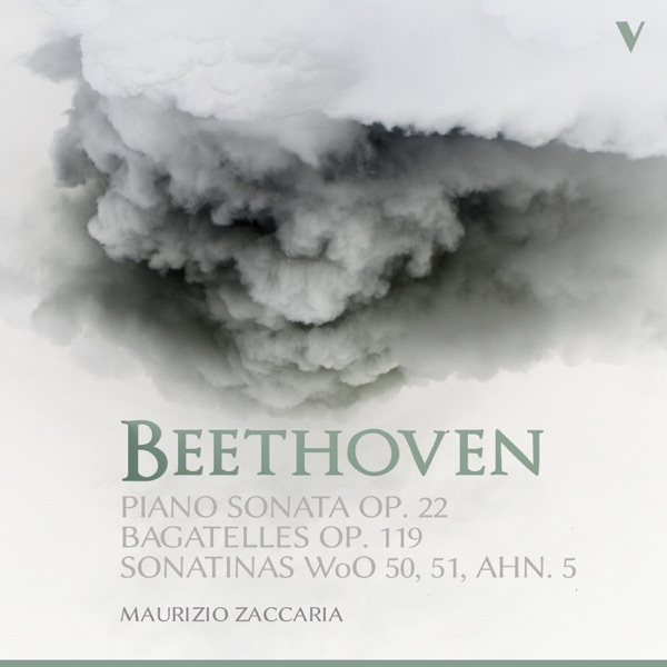 Beethoven: Works for Piano