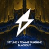 BLACKOUT - Single