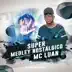 Super Medley Nostálgico (feat. Mc Luan) song reviews