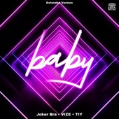 Baby (feat. Capital Bra) [Extended Version] artwork
