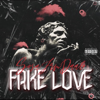 Fake Love - Single