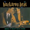Buckaroo Beat - Single