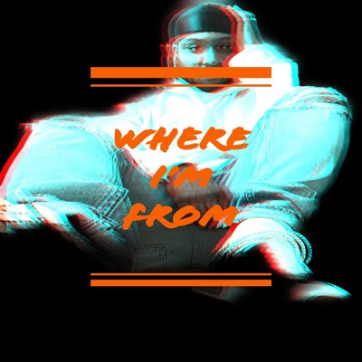Where I'm From - Single