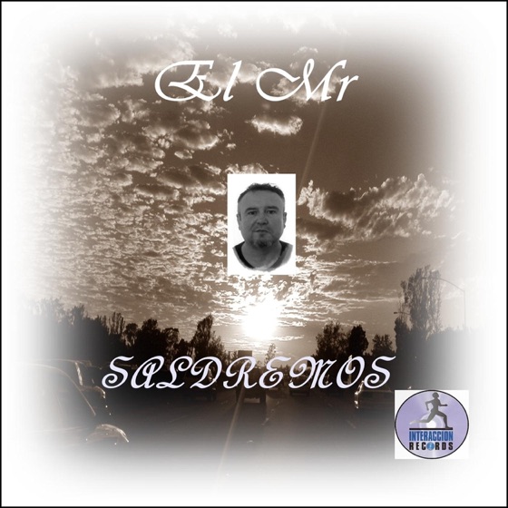Cover artwork for Saldremos