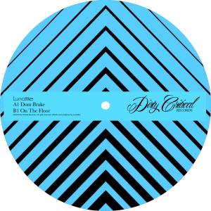 Dont Brake - On The Floor - Single
