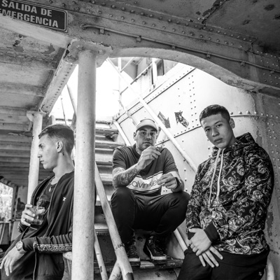 Que la Cuenten (feat. RAPSTINENCIA) - Single