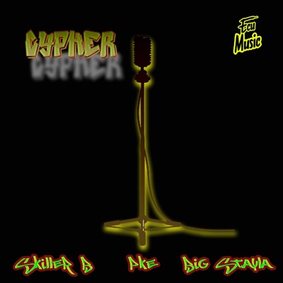 Cypher - Single