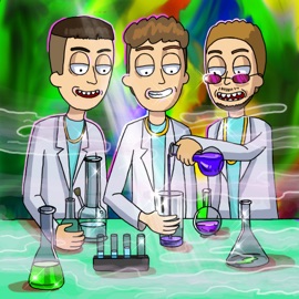 2021 (feat. Yaarti & 68TEMPO) Клим