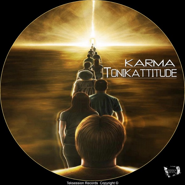 Karma - Single