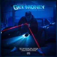 Get Money (Motivation Session) - Single - Branco