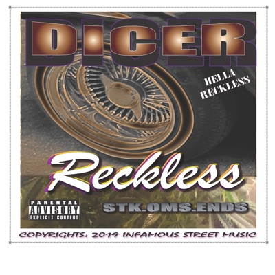 Reckless - Single
