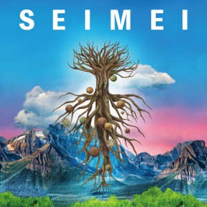 SEIMEI - Single