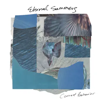 Correct Behavior album cover