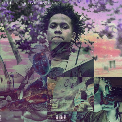 #LLL (Long Live Lonnie) - Single