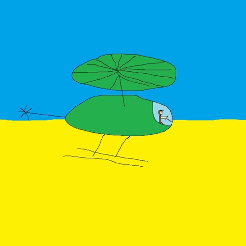 Helicopter Helicopter
