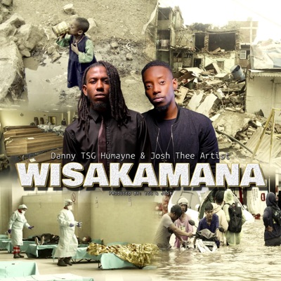 Wisakamana (feat. Josh Thee Artist) - Single