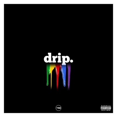 Drip (feat. Doc Jones) - Single