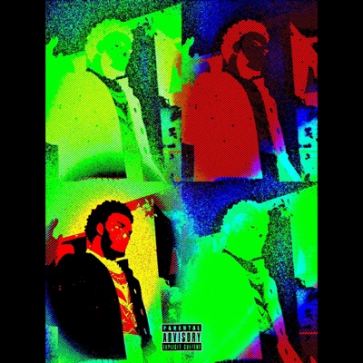 TOKYO (feat. M.A.R) - Single