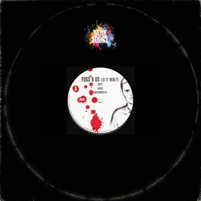 Fugs R Us (Is It Real) - EP