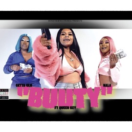Buuty (feat. Getta Glo & Queen key) O.K. Nala