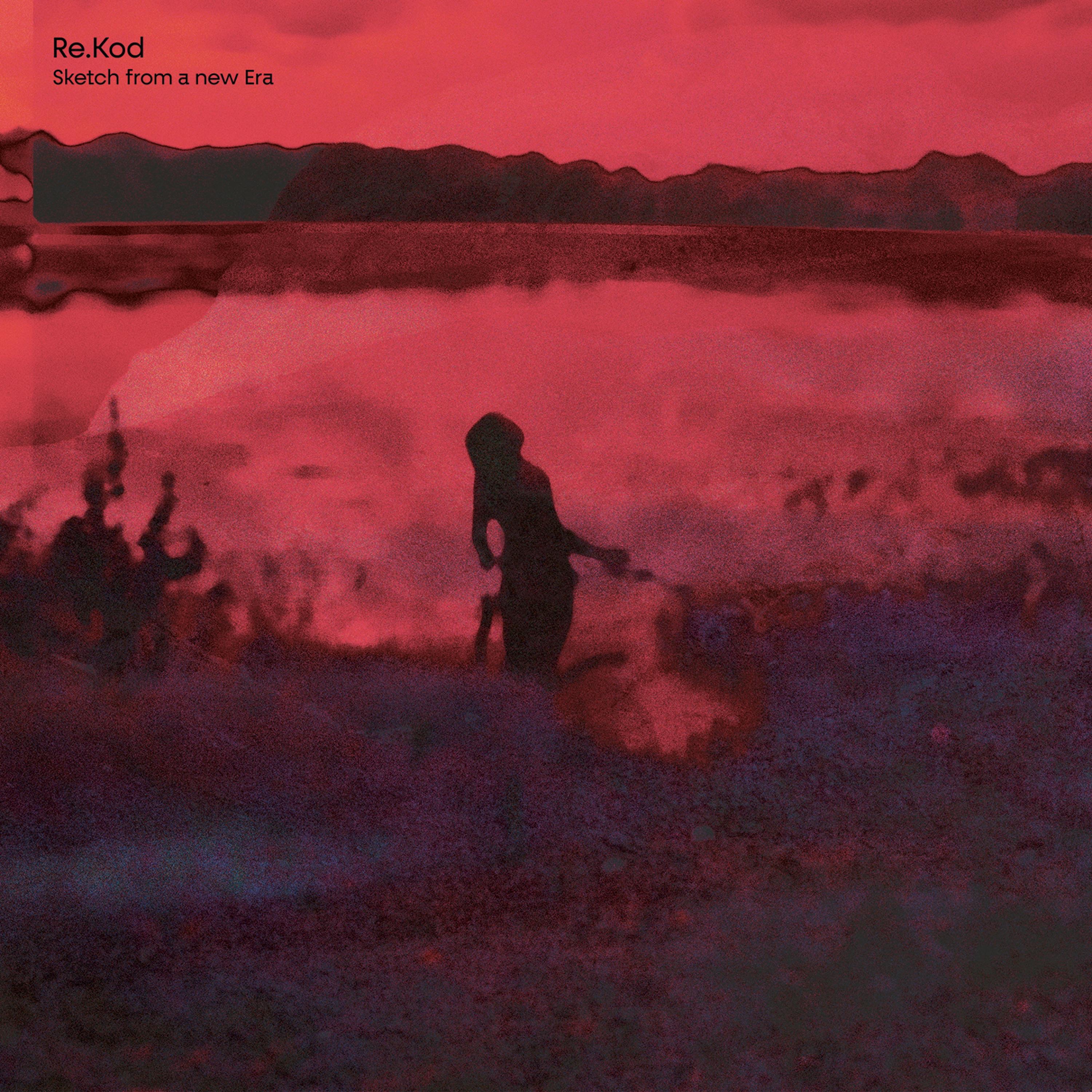 Sketch from a New Era