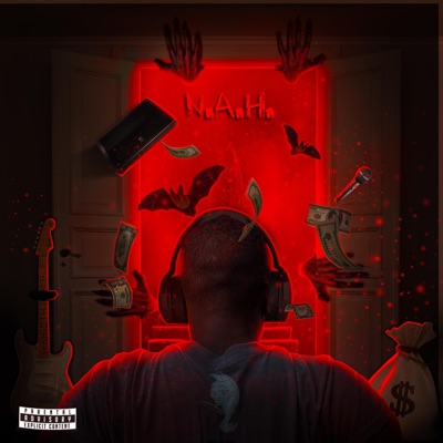 N.A.H. - EP