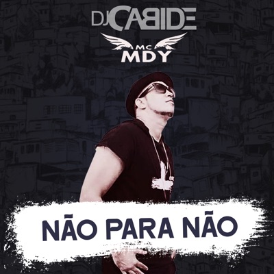 Não para Não - Single