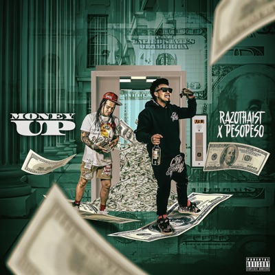 Money Up (feat. Peso Peso) - Single