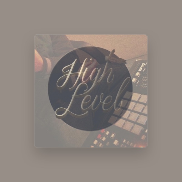 Highlevel's avatar