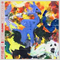 The Cure — Jadu Heart