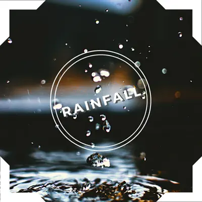 DJ W adlı sanatçının Rainfall albümünü dinle