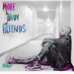 More Than Friends - Single