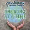 Joey Stuckey & The Shadow Bandits - One Song at a Time