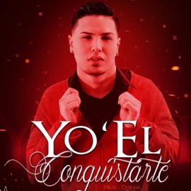 Conquistarte Yo'el