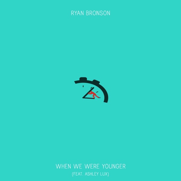 When We Were Younger (feat. Ashley Lux)