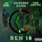 Ben 10 (feat. Ajcool & Cmcmartini) - Redheadcris lyrics