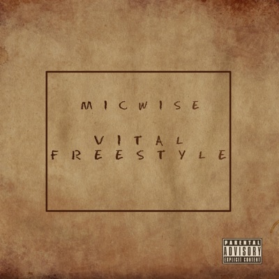 Vital Freestyle - Single