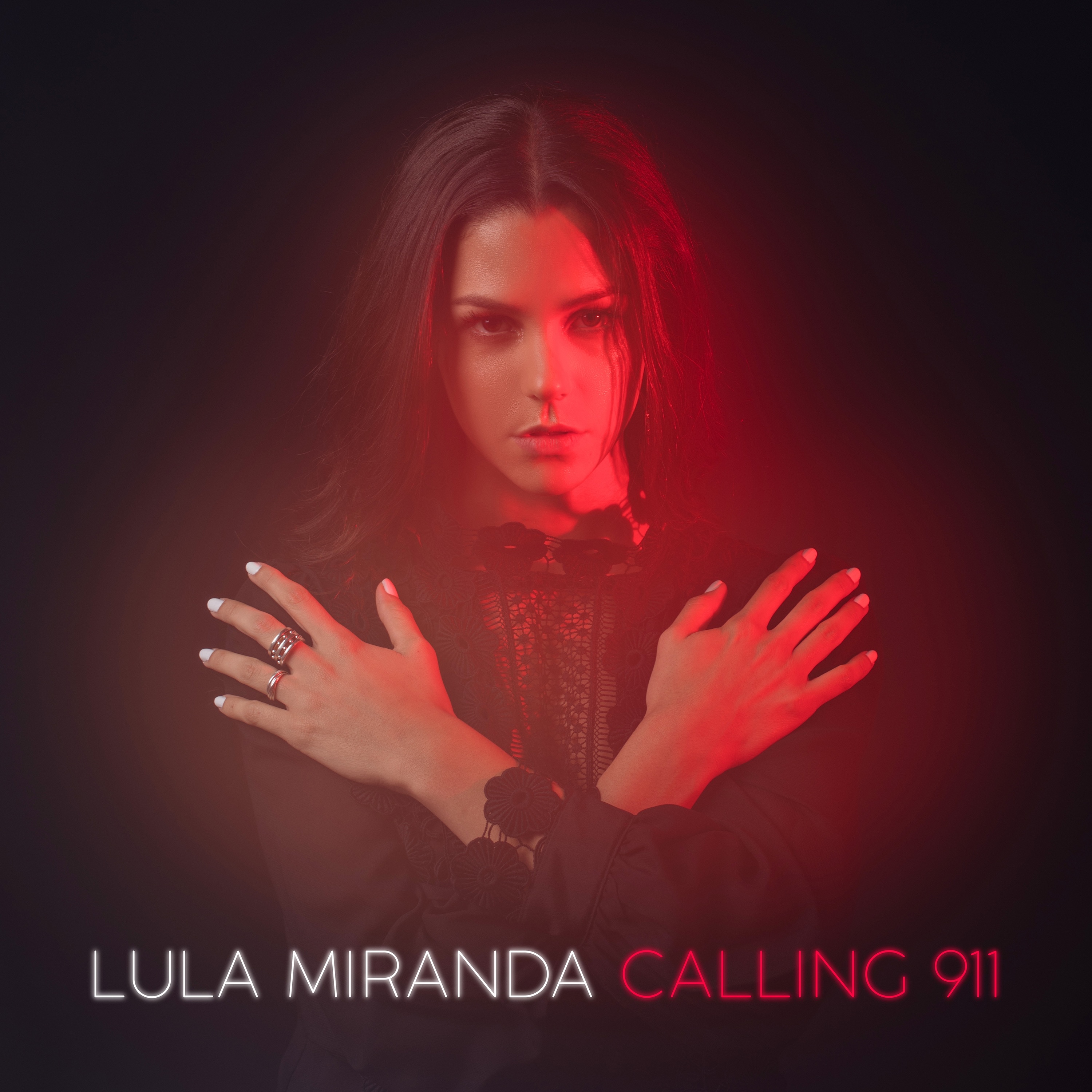 Calling 911 - Single