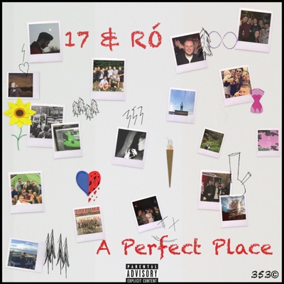 A Perfect Place - EP
