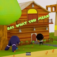 Say What You Mean - Single - Stiffic